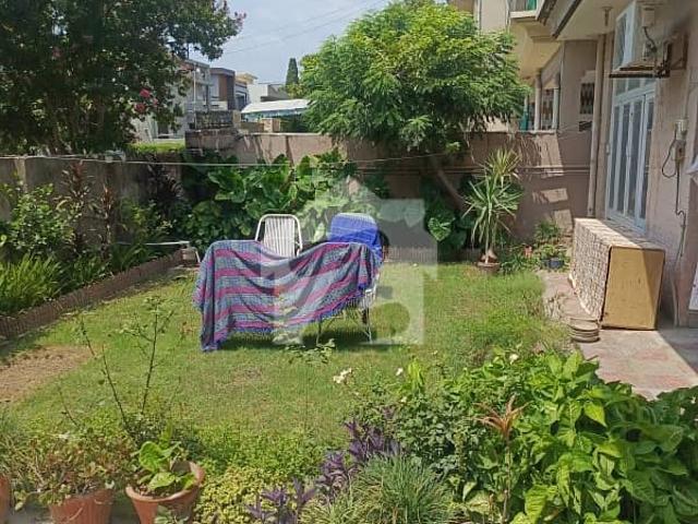 House for sale in اسلام آباد, زون 1