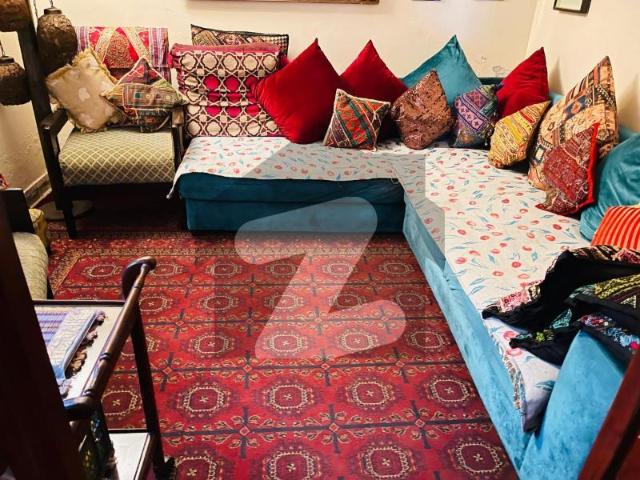 House for sale in Islamabad