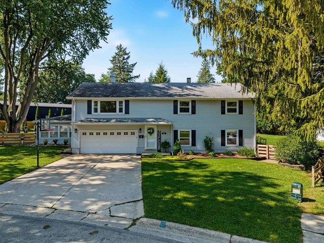 House for sale in Monroe, Wisconsin