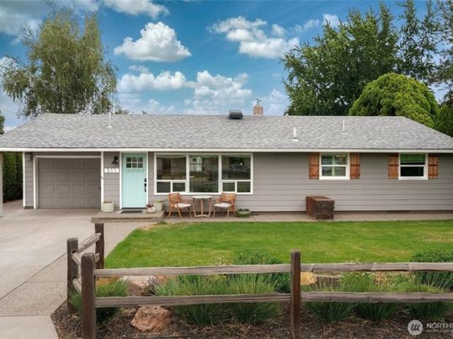 House for sale in Walla Walla, Washington