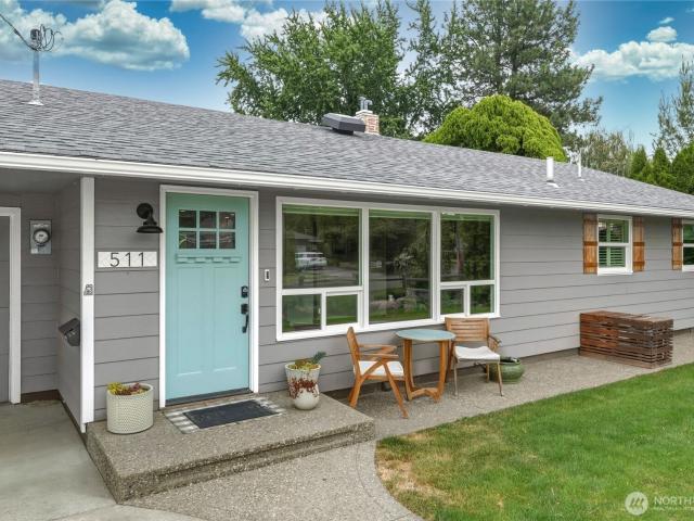 House for sale in Walla Walla, Washington