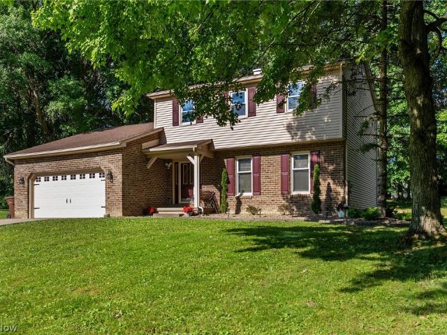 House for sale in Canfield, Ohio