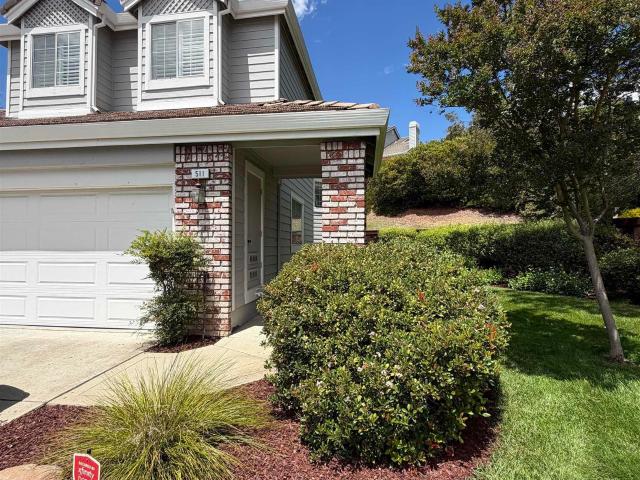 House for sale in Clayton, California