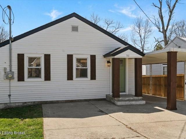 House for sale in Eminence, Kentucky