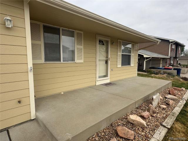 House for sale in Dacono, Colorado