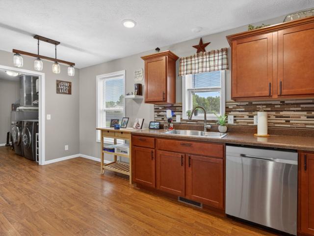 House for sale in Braceville, Illinois