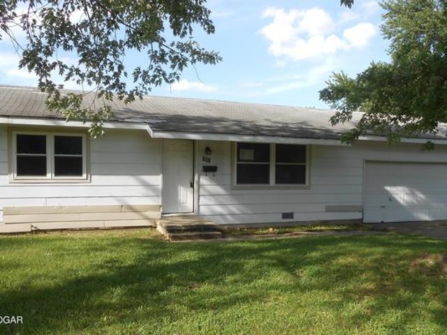 House for sale in Kansas