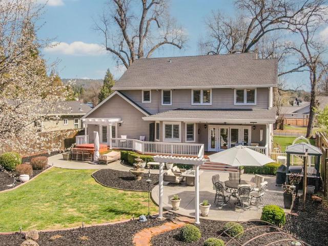 House for sale in Murphys, California