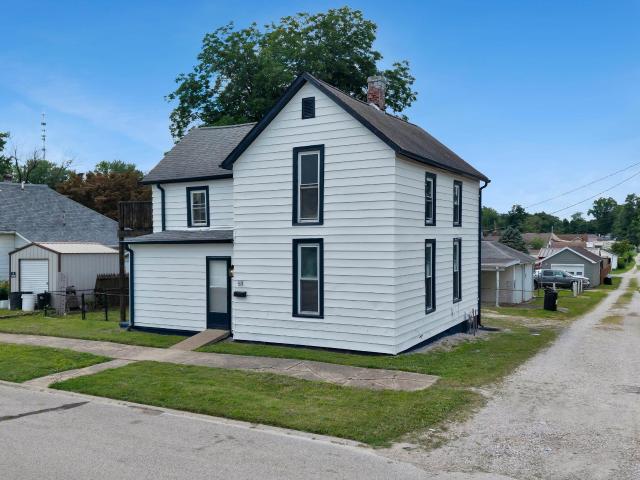House for sale in Washington, Indiana