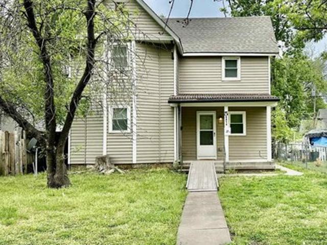 House for sale in Kansas
