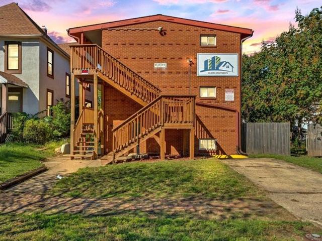 Condo for sale in Topeka, Shawnee County