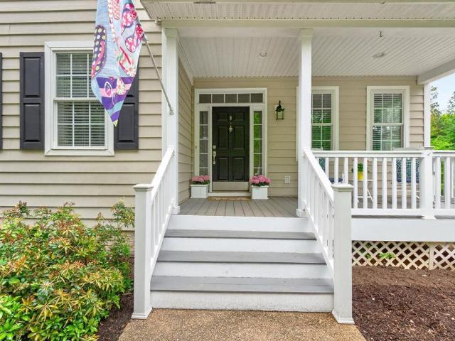 House for sale in Virginia