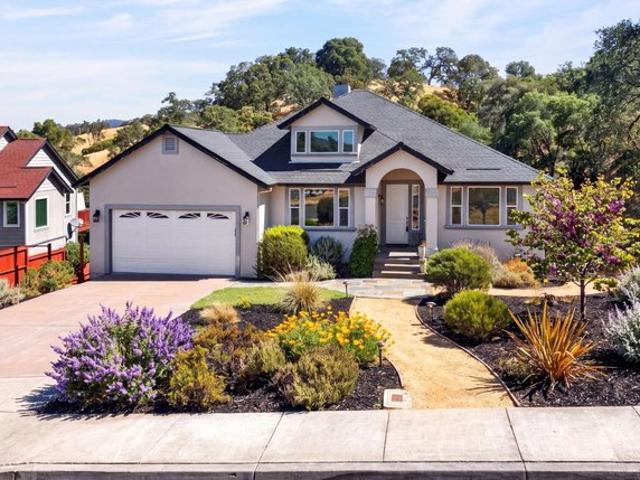 House for sale in Ukiah, California