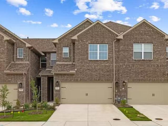 Condo for rent in Plano