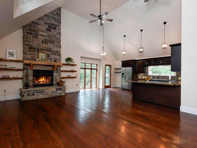 House for sale in Branson, Missouri