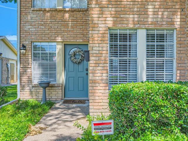 Townhouse for sale in Richardson, Texas