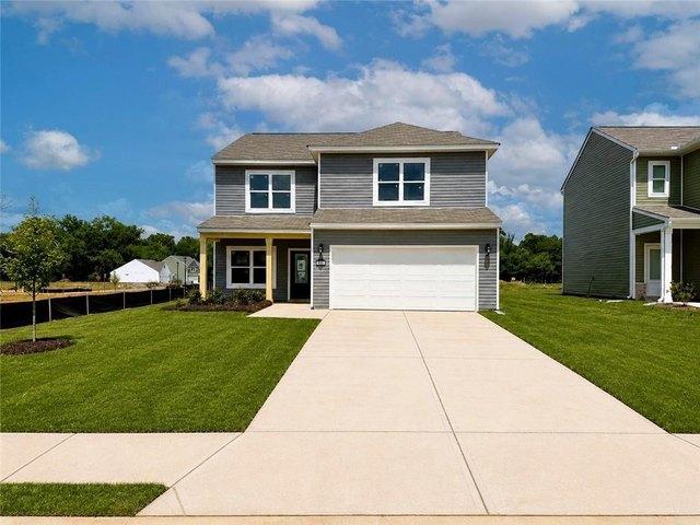 House for sale in Rockmart, Georgia