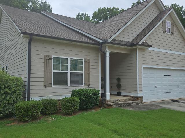 House for sale in Lagrange, Georgia