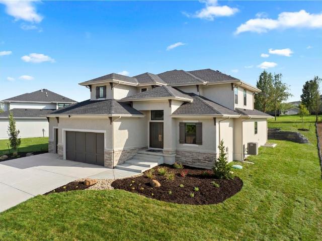 House for sale in Cunningham at Creekmoor, Raymore