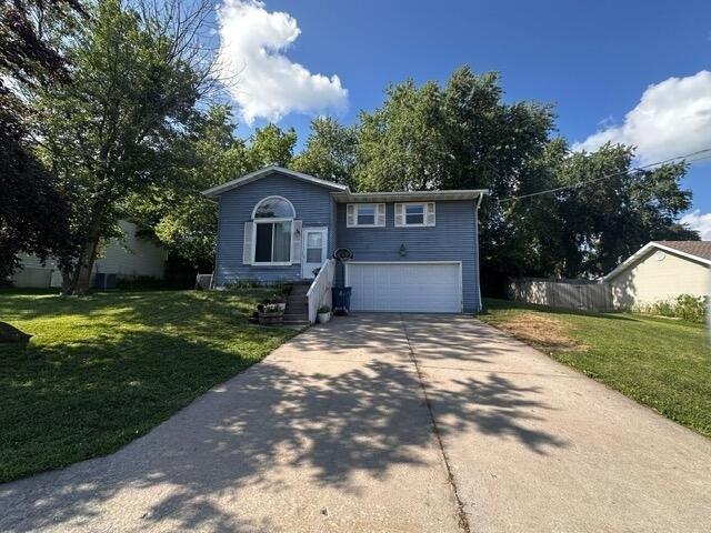 House for sale in Ashland, Missouri