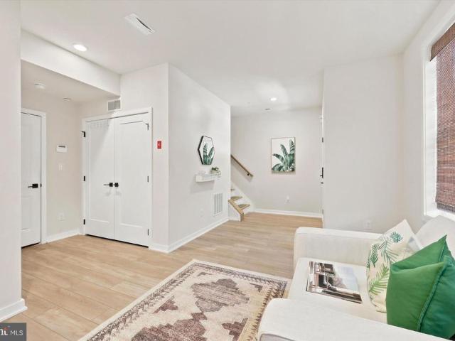 Townhouse for sale in Delco, Pennsylvania