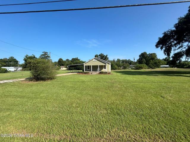 House for sale in Columbus, Mississippi