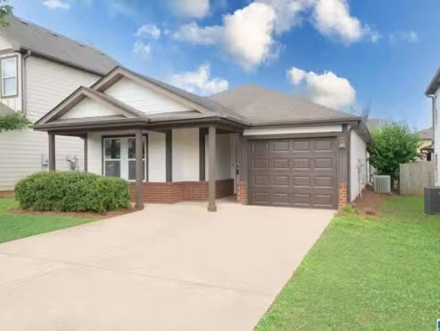 House for rent in Alabaster
