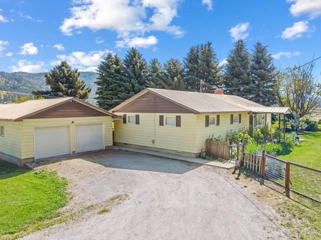 House for sale in Colville, Washington