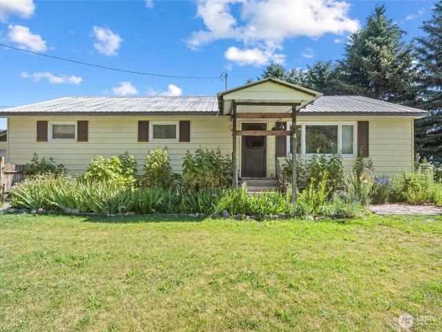 House for sale in Colville, Washington