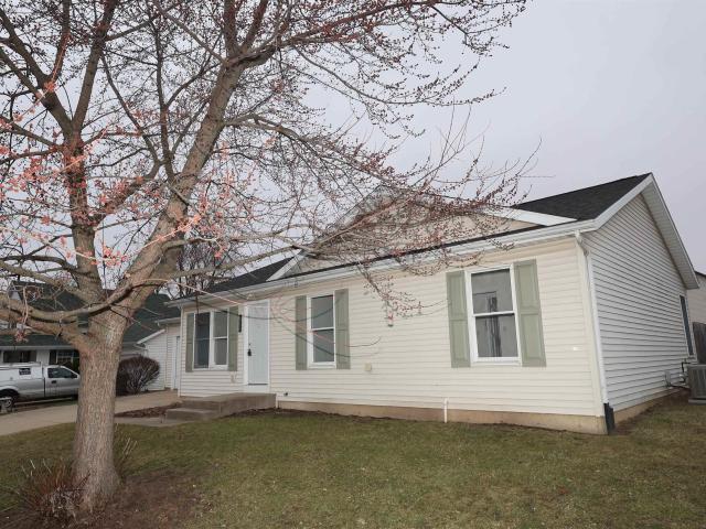 House for sale in Goshen, Indiana