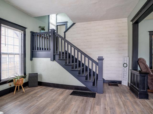 House for sale in Moberly, Missouri