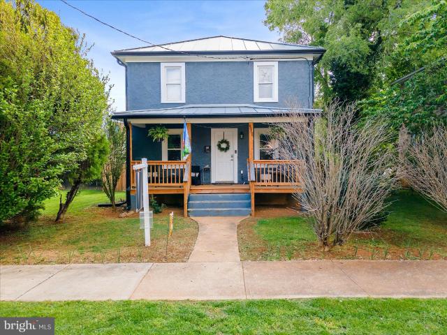 Property for sale in Virginia