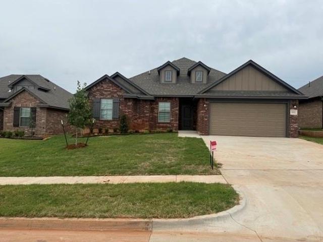 House for sale in Eagletown, Oklahoma
