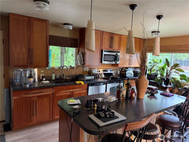 House for sale in Ellensburg, Washington