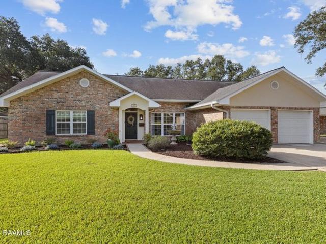 House for sale in Crowley, Louisiana