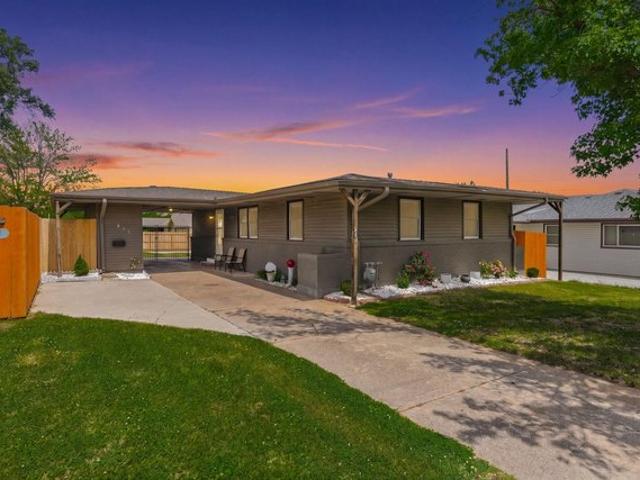 House for sale in Kansas