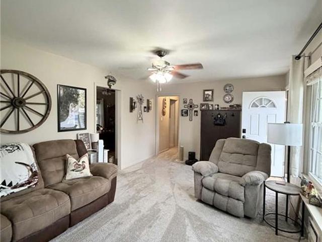 House for sale in Higginsville, Missouri