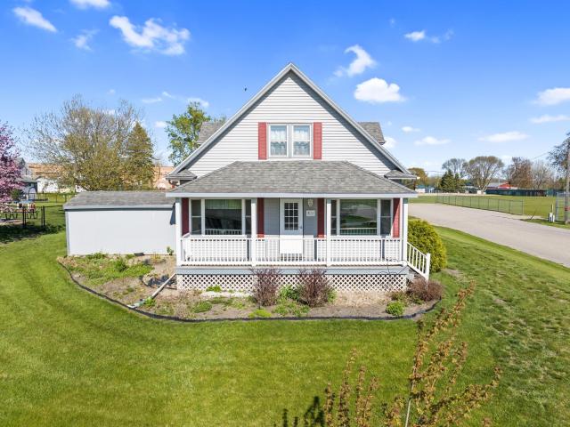 House for sale in Osakis, Minnesota