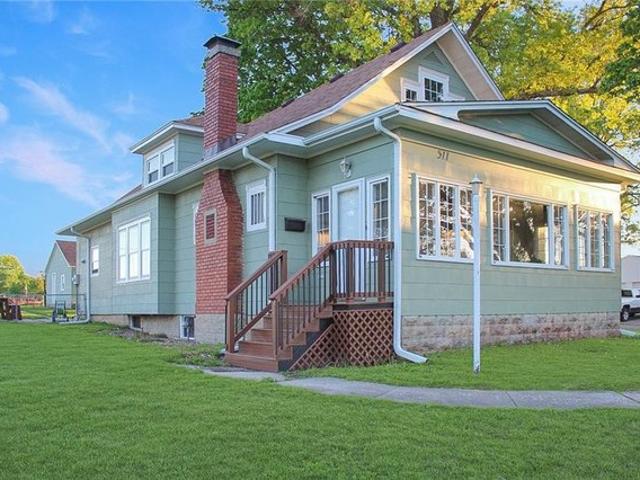 House for sale in Higginsville, Missouri