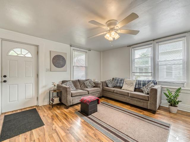 House for sale in Monroe, Michigan
