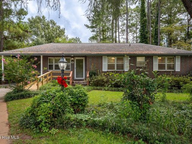 House for sale in Waynesboro, Burke County