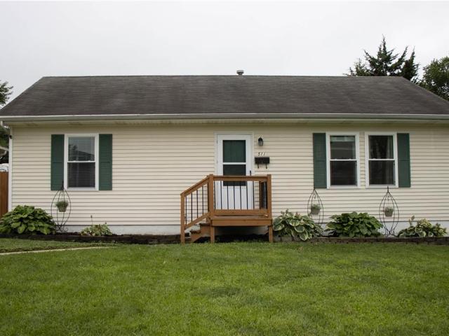 House for sale in Cameron, Missouri