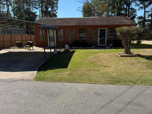 House for sale in Smackover, Union County