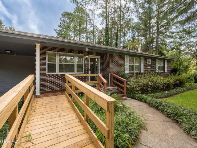 House for sale in Waynesboro, Burke County