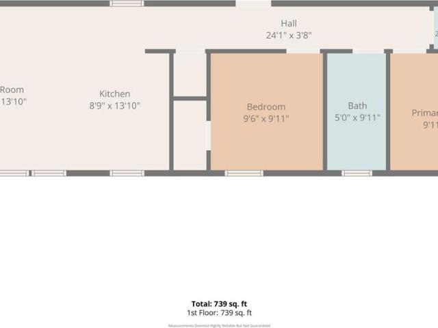 House for sale in Hood, Texas
