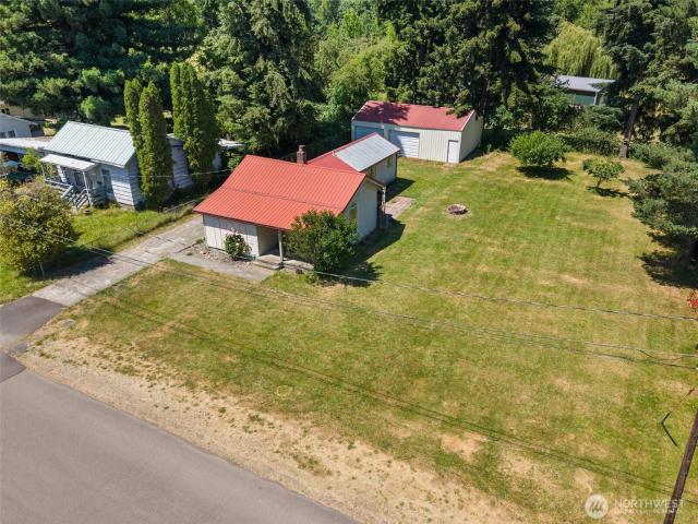 House for sale in Centralia, Washington