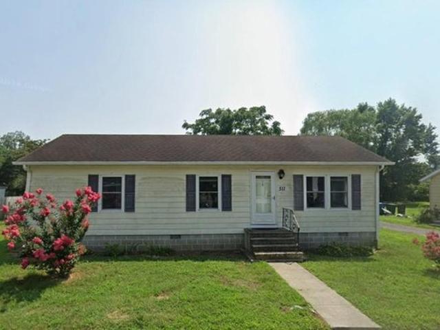 House for sale in Delaware