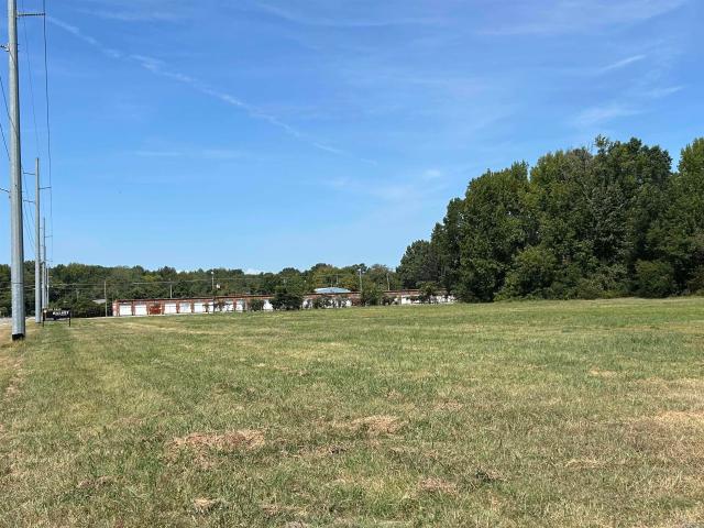 Land for sale in Ark