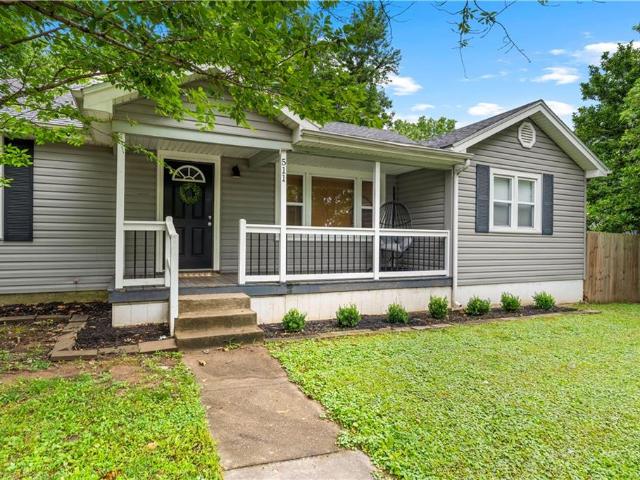 House for sale in Vernon, Missouri