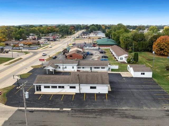 House for sale in Byron, Illinois